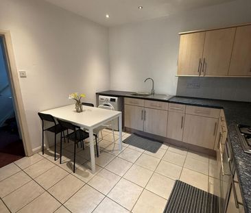 Room in a Shared House, Cranwich Road, N16 - Photo 5