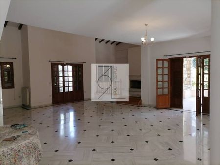 Μονοκατοικία για ενοικίαση Νέα Κηφισιά (Κηφισιά) - Φωτογραφία 5
