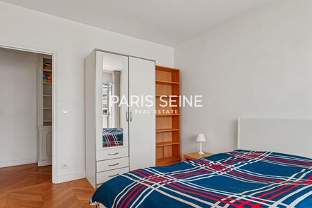 Tout savoir sur cet appartement dans le quartier Dupleix-Motte Picquet, à Paris 15ème - Photo 4
