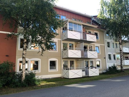 Nygatan 36 B, 94133, Piteå - Foto 2