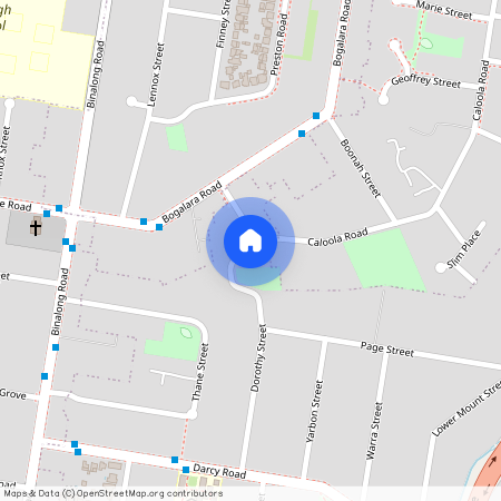 1A Caloola Road, Constitution Hill NSW 2145