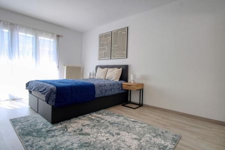 Andrea #3 - Peaceful Coliving Oasis in Zürich Albisrieden - Foto 3