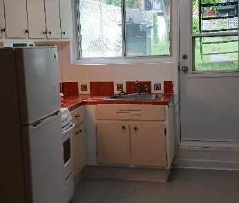 Logement à louer 3 1/2 - Photo 1