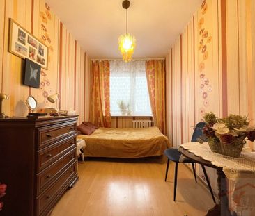 Wynajem, 3 pokoje przy Uniwersytecie, Gumieńce (438325) - Zdjęcie 4