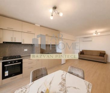 Apartament 4 camere partial sau mobilat complet ultracentral Ploiesti - Photo 6
