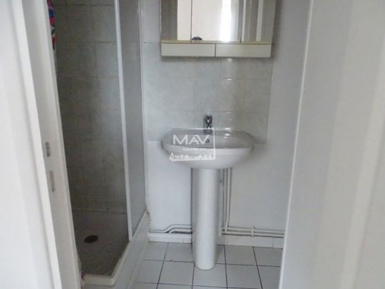 Appartement à louer à Lille • - Photo 1