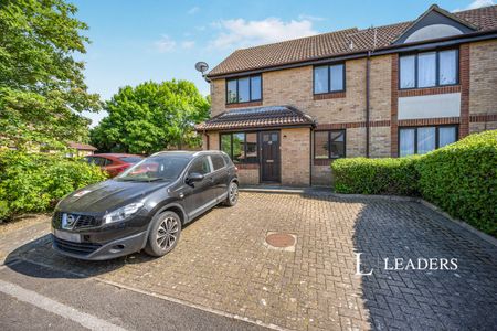 1 bedroom maisonette to rent Pimpernel Grove, Walnut Tree, Milton Keynes, Buckinghamshire, MK7 - Photo 5