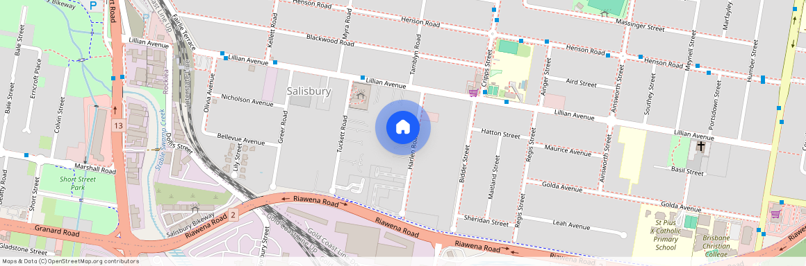 23 harlen road, Qld 4107, Salisbury