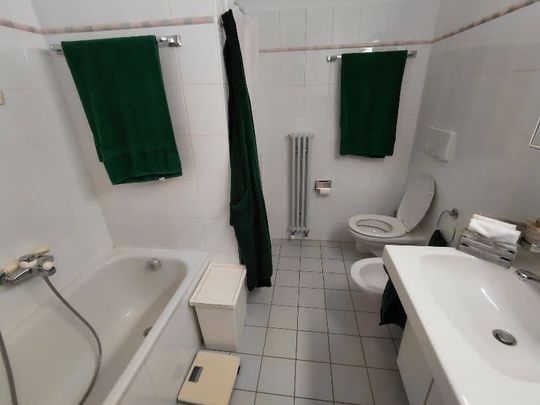 2 Zimmer, 66 m², 2. Stock - Foto 1