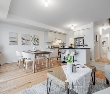 For Lease - 71 Puisaya Drive, Richmond Hill, Ontario - Photo 1