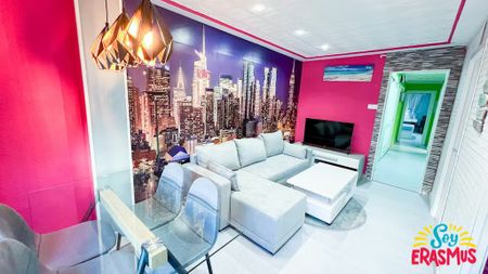 Calle Visitación, Valencia, Valencian Community 46009 - Photo 5