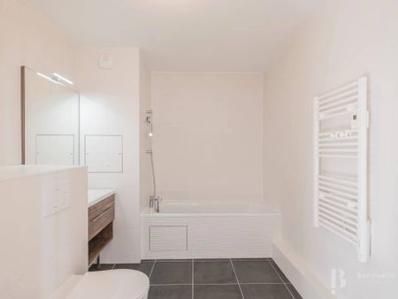 Rental Apartment Suresnes - Photo 5