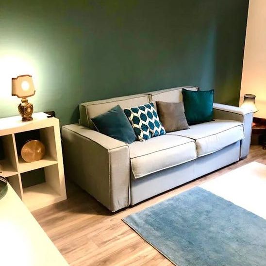 Via Carlo Imbonati, Milan, Lombardy 20159 - Photo 1