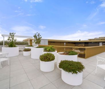 G08/1 Holborow Avenue, Denman Prospect ACT 2611 - Apartment For Ren... - Photo 6