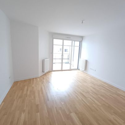 location Appartement T2 DE 50.48m² À MAISONS ALFORT - Photo 1