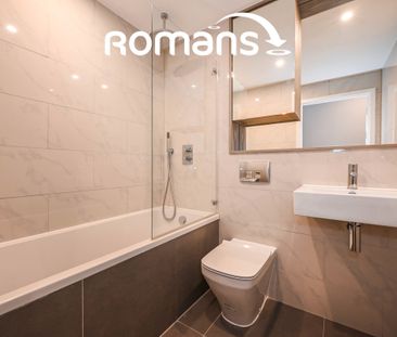 Blu Bracknell, Wokingham Road, Bracknell, RG42 - Photo 6