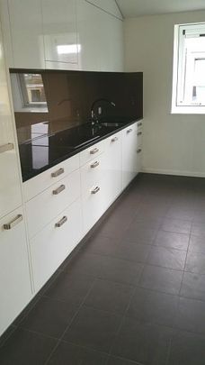 Moderne Wohnung auf der Allschwiler Höhe - Foto 1