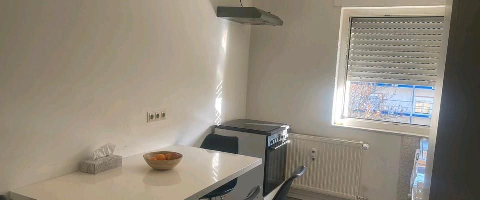 wonung im Ludwigshafen - Photo 1