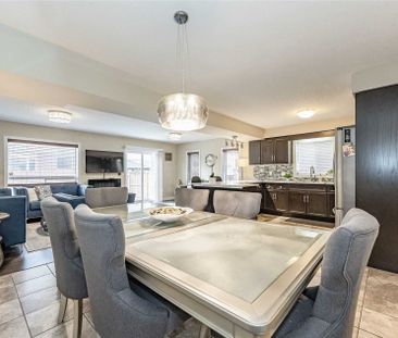 For Lease - 6 Crossbridge Avenue, Kitchener, Ontario - Photo 3