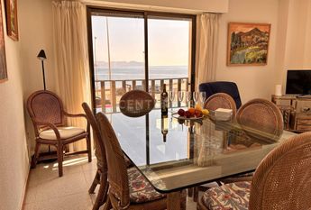 Calpe/Calp, Valencian Community