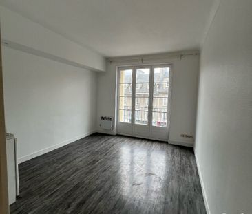 Location Appartement 1 pièce 17m² - Photo 1