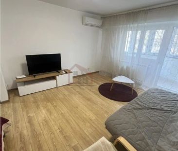 Garsoniera zona TEI - Fotografie 6