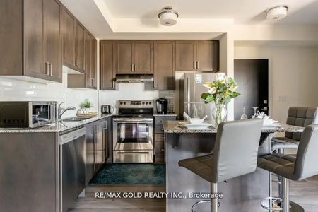 For Lease - 200 Lagerfield Drive Unit# 414, Brampton, Ontario - Photo 4