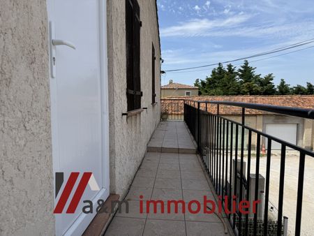 LOCATION GIGNAC-LA-NERTHEGignac-la-Nerthe (13180) - Photo 2