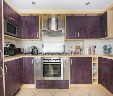 2 bedroom apartment to rent - Photo 6