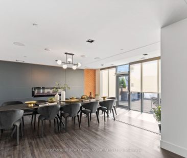 For Lease - 15 Wellington Street Unit# 2805, Kitchener, Ontario - Photo 6