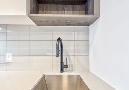 For Lease - 5 Defries Street Unit# 1005, Toronto, Ontario - Photo 5