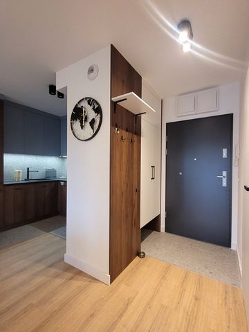 Wrocław Wrocław-Fabryczna, Stodolna - Фото 5