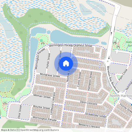 55 Norfolk Drive, Qld 4505, Burpengary East