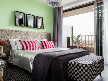 Coppermaker Square, Aarons Building, E20 - Photo 5