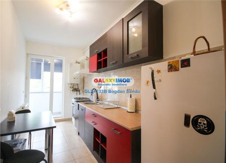 Garsoniera de inchiriat in Pollux Residence - Fotografie 5