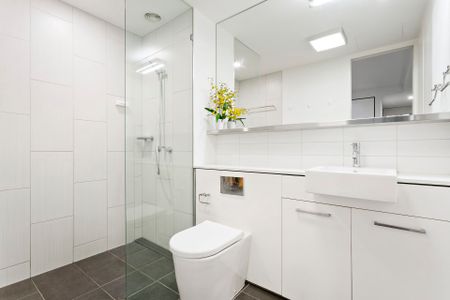 Unit 212/71 Abinger Street, Richmond. - Photo 3