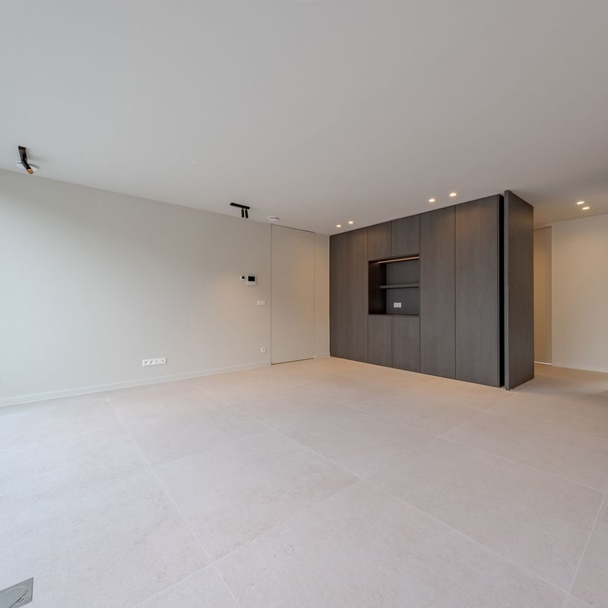 centraal gelegen, high-end nieuwbouwappartement - Foto 1