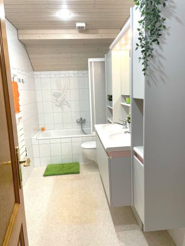 3.5 Zimmer, 102 m², 2. Stock - Photo 2