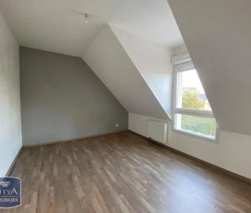 Maison à louer 5 pièces 97.71m² - Photo 2