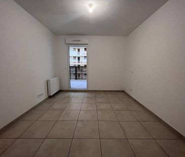 Location appartement neuf 2 pièces 43.38 m² à Montpellier (34000) - Photo 2