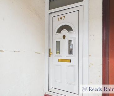 2 bedroom terraced house to rent - Photo 6