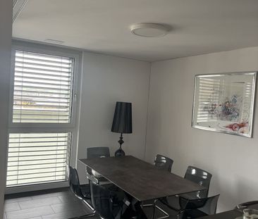 2.5 Zimmer, 63 m², 5. Stock - Photo 2