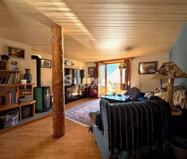 5.5 room village house with view Lake - Photo 1