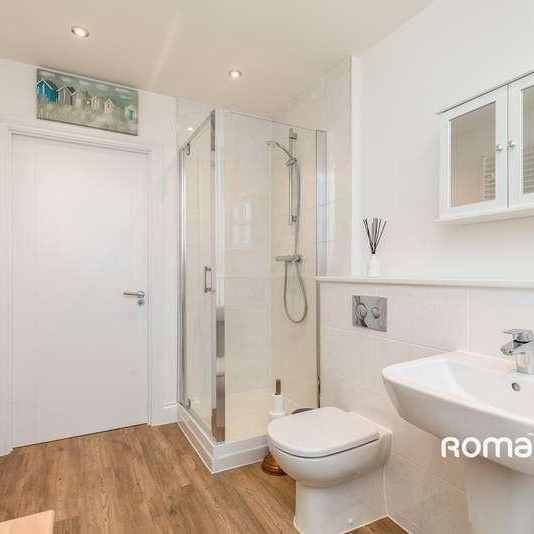 Captains Garden, Fishponds, Bristol, Somerset, BS16 - Photo 1