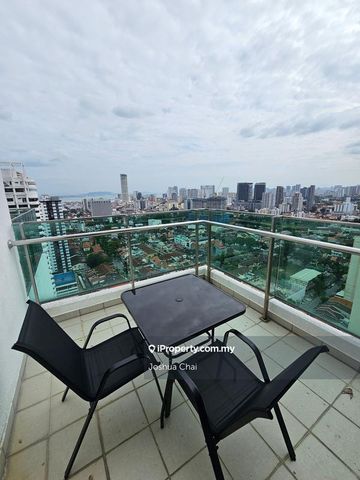 Mansion One, George Town - Photo 4