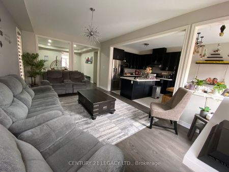 For Lease - 23 Taurus Road, Brampton, Ontario - Photo 5