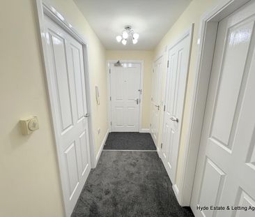 Flat 61 The Horizons, Moss Lane, BL6 5GH - Photo 2