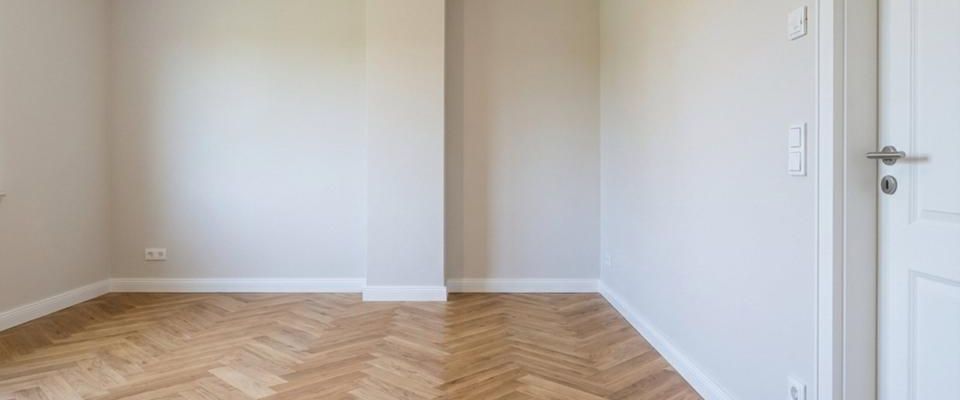 WG-Neugründung im Ostend: Möblierte 3-Zimmer-Wohnung nahe der EZB - Foto 1