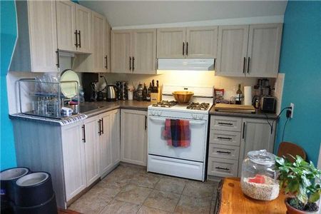 For Lease - 591 Jane Street Unit# Upper, Toronto, Ontario - Photo 5