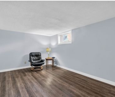For Lease - 301 Franklin Street Unit# C, Kitchener, Ontario - Photo 2